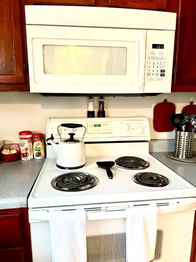 Lovely 2-Bedroom Condo W/Balcony And Free Parking Nashville Exterior photo